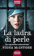 Ladra perle usato  Spedito ovunque in Italia 