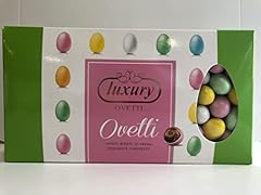 Buratti confetti ovetti usato  Spedito ovunque in Italia 