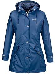 Schietwetter damen regenjacke gebraucht kaufen  Wird an jeden Ort in Deutschland