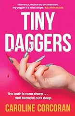 Tiny daggers for sale  Delivered anywhere in UK