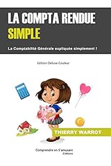 Compta rendue simple usato  Spedito ovunque in Italia 