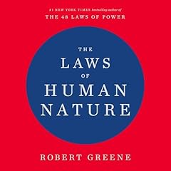 Laws human nature for sale  Delivered anywhere in USA 