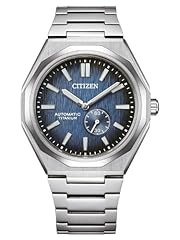 Citizen nk5020 orologio usato  Spedito ovunque in Italia 