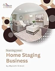 Starting home staging for sale  Delivered anywhere in USA 