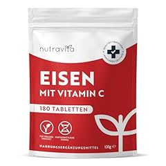 Eisentabletten eisen vitamin gebraucht kaufen  Wird an jeden Ort in Deutschland