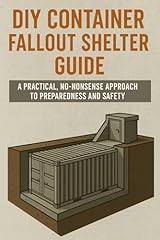 Diy container fallout for sale  Delivered anywhere in USA 