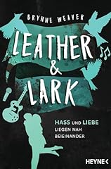 Leather lark hass gebraucht kaufen  Wird an jeden Ort in Deutschland