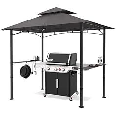 Mastercanopy grill gazebo for sale  Delivered anywhere in USA 