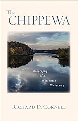 The chippewa biography d'occasion  Livré partout en France