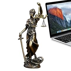 Statue déesse justice d'occasion  Livré partout en France