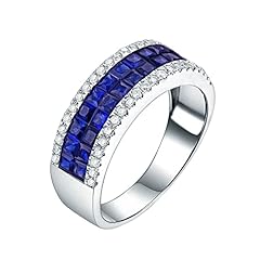 Amdxd women solitaire for sale  Delivered anywhere in UK