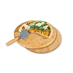 Kesper pizzateller pizzaschnei gebraucht kaufen  Wird an jeden Ort in Deutschland