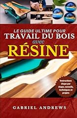 Guide ultime travail d'occasion  Livré partout en France
