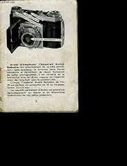 kodak retinette 1b d'occasion  Livré partout en France