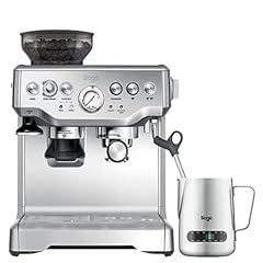 Sage barista express for sale  Delivered anywhere in UK