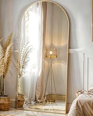 Sunqueen arched mirror for sale  Delivered anywhere in USA 