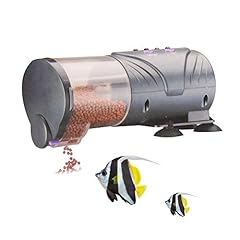 Aquarium automatic fish for sale  Delivered anywhere in UK
