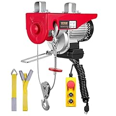 Vevor electric hoist for sale  Delivered anywhere in USA 