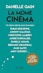 Môme cinéma d'occasion  Livré partout en France