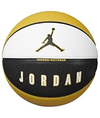Jordan pallone basket usato  Spedito ovunque in Italia 