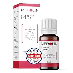 Medolin nagelpilz lösung gebraucht kaufen  Wird an jeden Ort in Deutschland