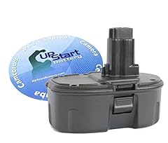 Upstart battery replacement for sale  Delivered anywhere in USA 