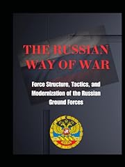 Russian way war for sale  Delivered anywhere in UK