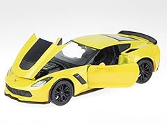 Chevrolet corvette z06 gebraucht kaufen  Wird an jeden Ort in Deutschland