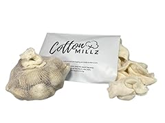 Cotton millz cotton for sale  Delivered anywhere in USA 