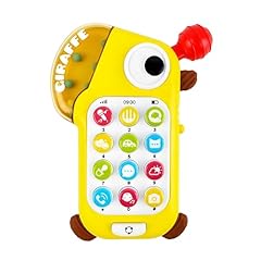 Baby learning phone for sale  Delivered anywhere in UK
