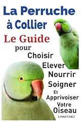 Perruche collier guide d'occasion  Livré partout en France