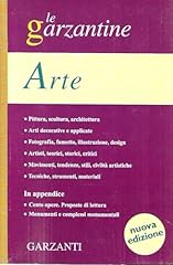 Enciclopedia dell arte. usato  Spedito ovunque in Italia 