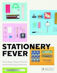 Stationery fever paper for sale  Delivered anywhere in UK