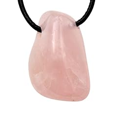 Pendentif opale rose d'occasion  Livré partout en France