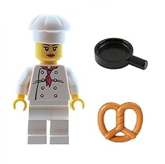 Lego town minifigure for sale  Delivered anywhere in UK