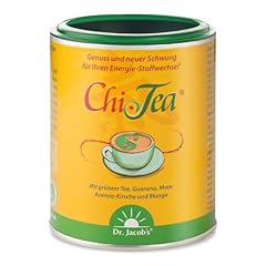 Chi tea 180 gebraucht kaufen  Wird an jeden Ort in Deutschland