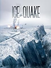 Ice quake usato  Spedito ovunque in Italia 