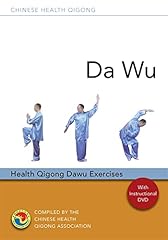 Health qigong wu for sale  Delivered anywhere in USA 