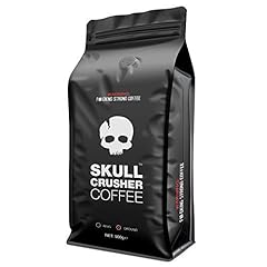 Skull crusher coffee for sale  Delivered anywhere in UK