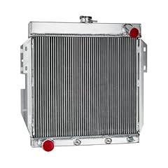 Cubauto aluminum radiator for sale  Delivered anywhere in USA 