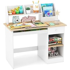 Costway kids study for sale  Delivered anywhere in UK