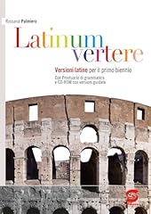 Latinum vertere. per for sale  Delivered anywhere in UK
