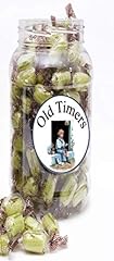 Old timers traditional for sale  Delivered anywhere in UK