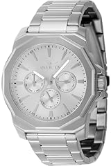 Invicta men analog for sale  Delivered anywhere in UK
