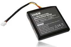 Vhbw batteria compatibile usato  Spedito ovunque in Italia 