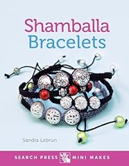 Shamballa bracelets d'occasion  Livré partout en Belgiqu