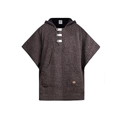 Virblatt wool poncho for sale  Delivered anywhere in USA 