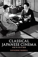 Classical japanese cinema usato  Spedito ovunque in Italia 