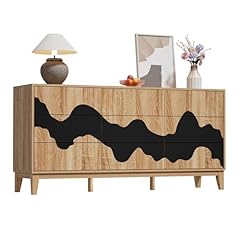 Uev drawers dresser for sale  Delivered anywhere in USA 