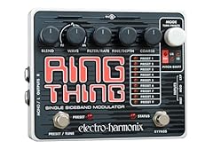 Electro harmonix ring d'occasion  Livré partout en France